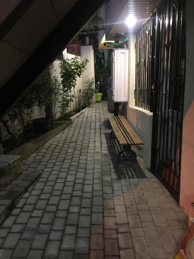 10 Shindisi Street,Tbilisi Apartment Exterior photo